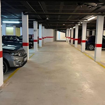 Apartment Altea 224 エクステリア 写真