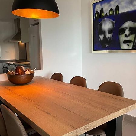 Apartment Altea 224 エクステリア 写真