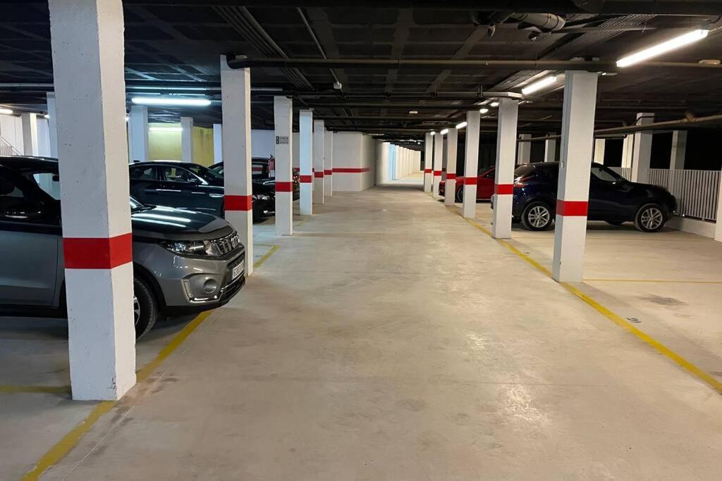 Apartment Altea 224 エクステリア 写真