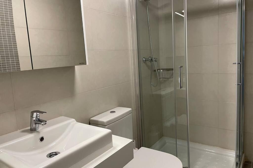 Apartment Altea 224 エクステリア 写真
