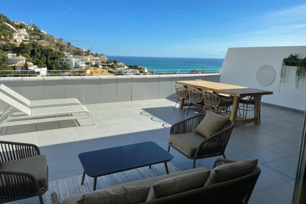 Apartment Altea 224 エクステリア 写真