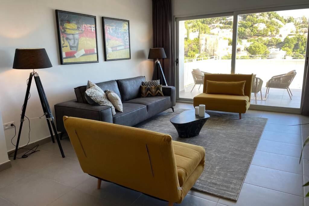 Apartment Altea 224 エクステリア 写真