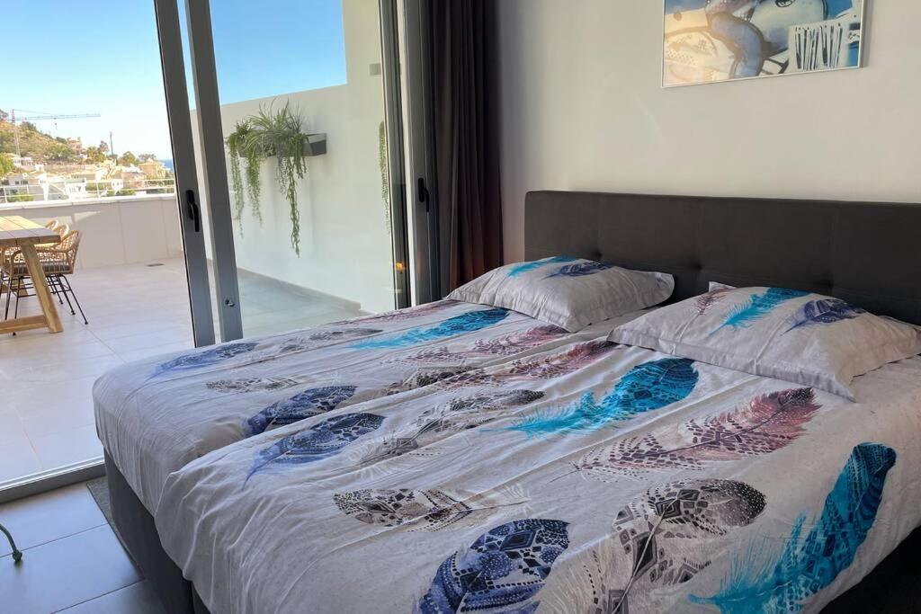 Apartment Altea 224 エクステリア 写真